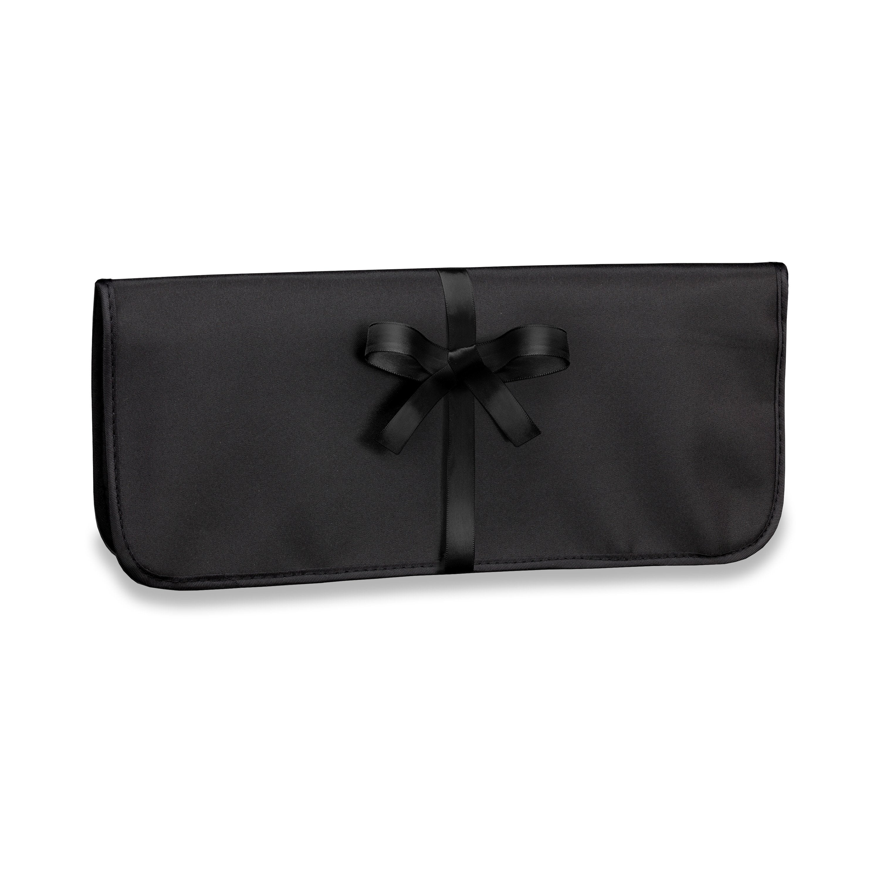 Plancha De Pelo Babyliss Smooth Control 235  Caliente Negro, Oro Rosado 3 M