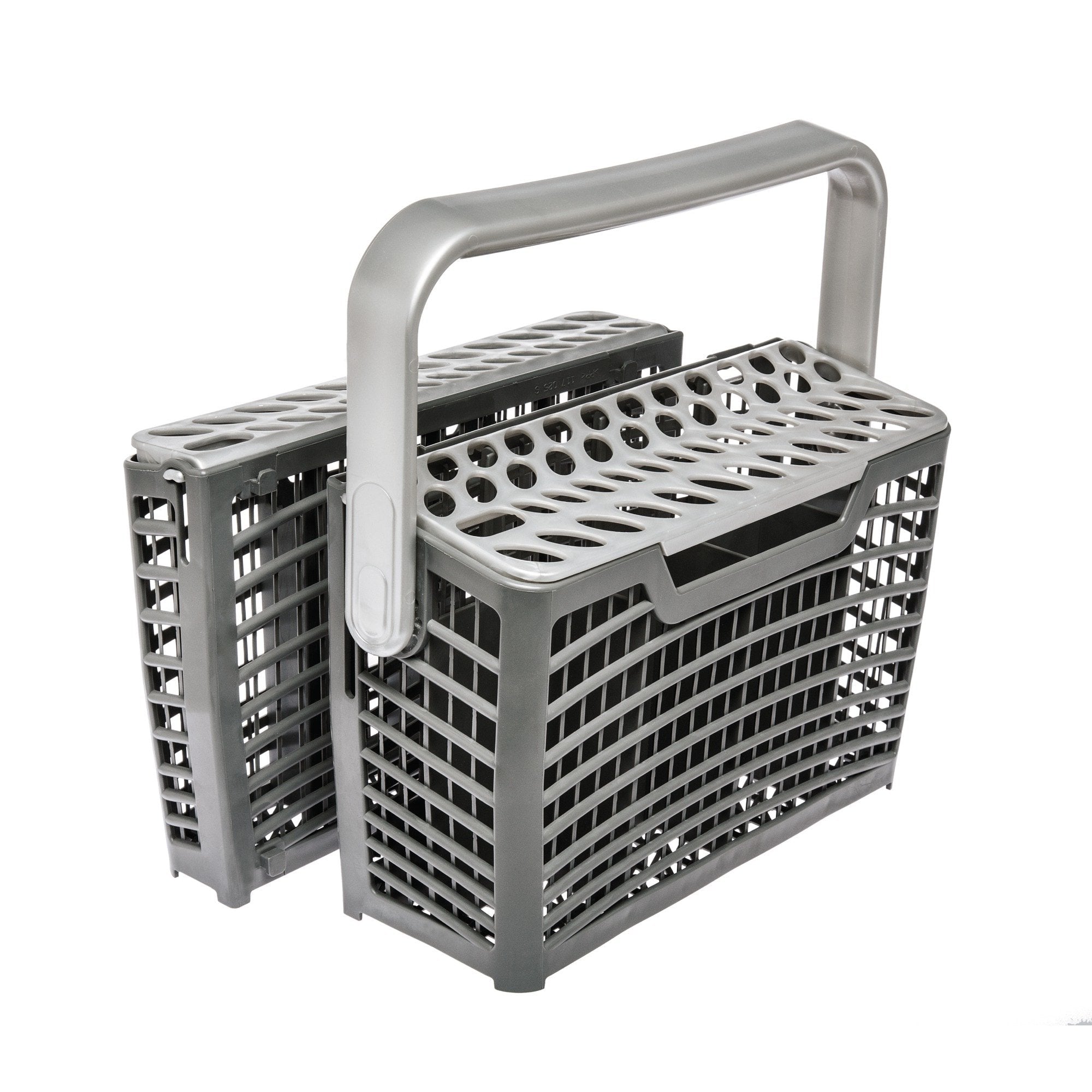 EAN 7321422641002 - Electrolux E4DHCB01 pieza y accesorio de lavavajillas Gris Cesta de cubiertos imagen 2