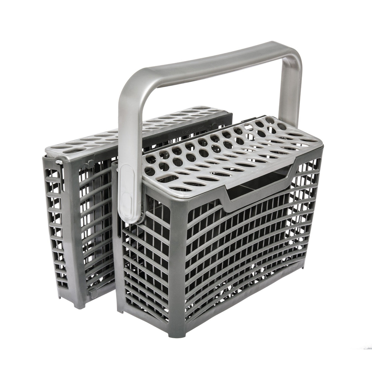 EAN 7321422641002 - Electrolux E4DHCB01 pieza y accesorio de lavavajillas Gris Cesta de cubiertos imagen 14