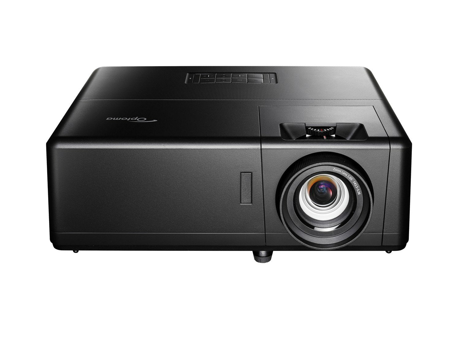 Optoma Uhz55 Proyector 3000 Lúmenes Ansi Dlp 2160p (3840x2160) 3d Blanco