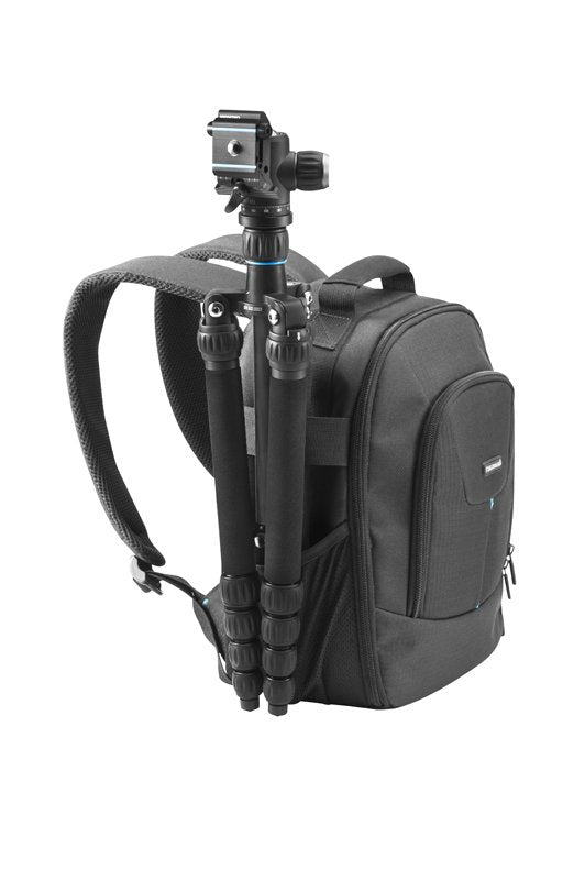 EAN 4007134012462 - Cullmann Panama Backpack 200 Funda tipo mochila Negro imagen 5