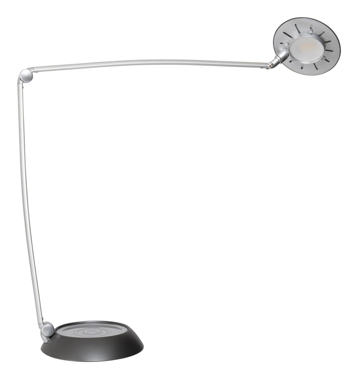 EAN 4002390062688 - MAUL 8202195 lámpara de mesa 8 W LED Plata imagen 2