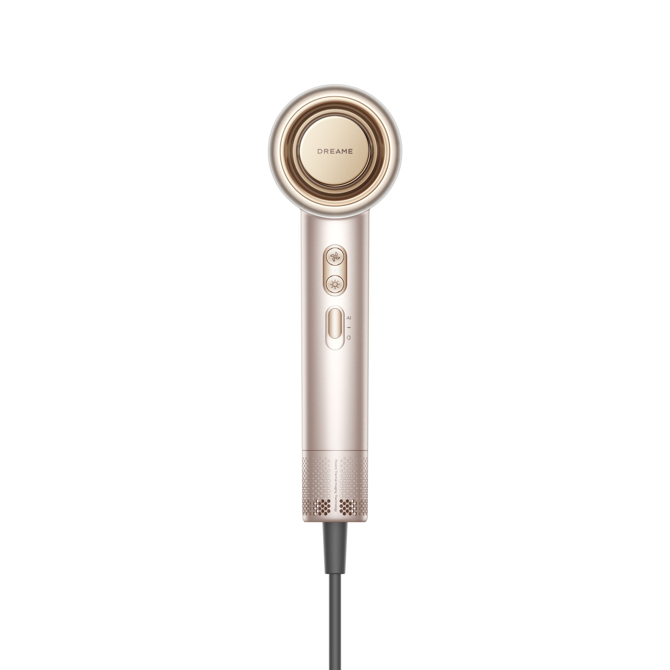 Secador Dreame Ahg40a-Pk  2000 W Oro Rosa