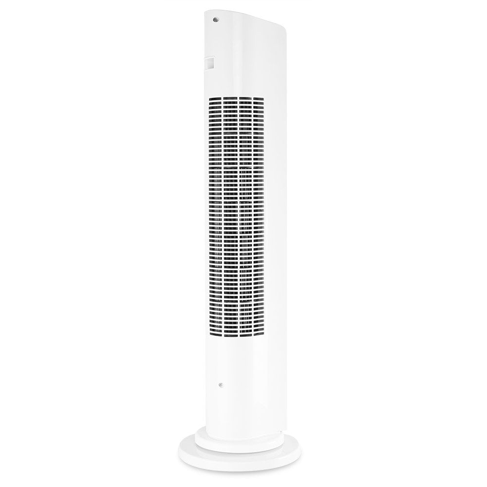 Ventilador De Torre Orbegozo Twm 1000 50w 3 Velocidades