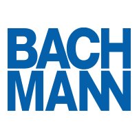Bachmann Euro-Verlngerung 230v 2,5a Schwarz 5m