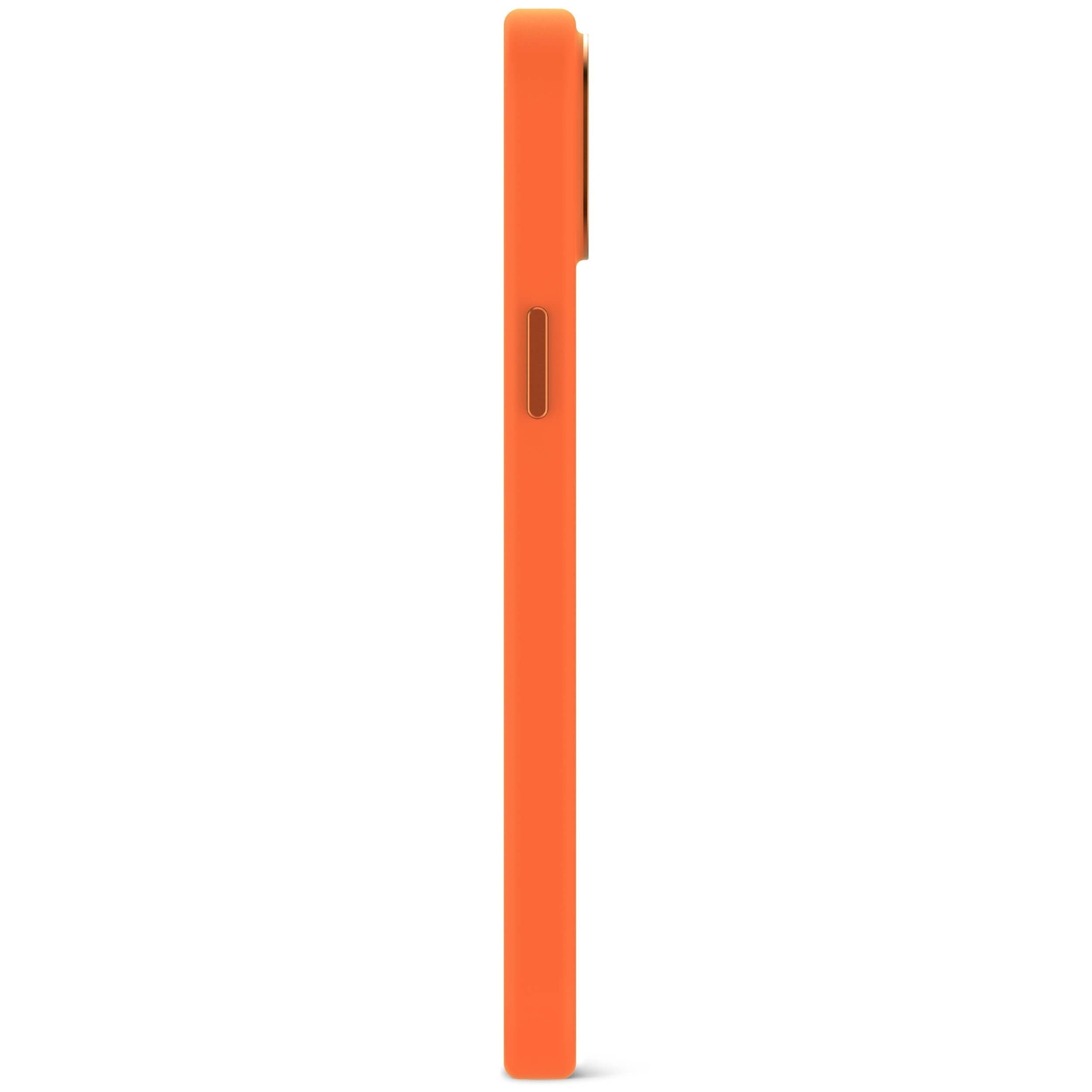 EAN 8720593011031 - Decoded D24IPO15PLBCS9AH funda para teléfono móvil 17 cm (6.7") Albaricoque imagen 3
