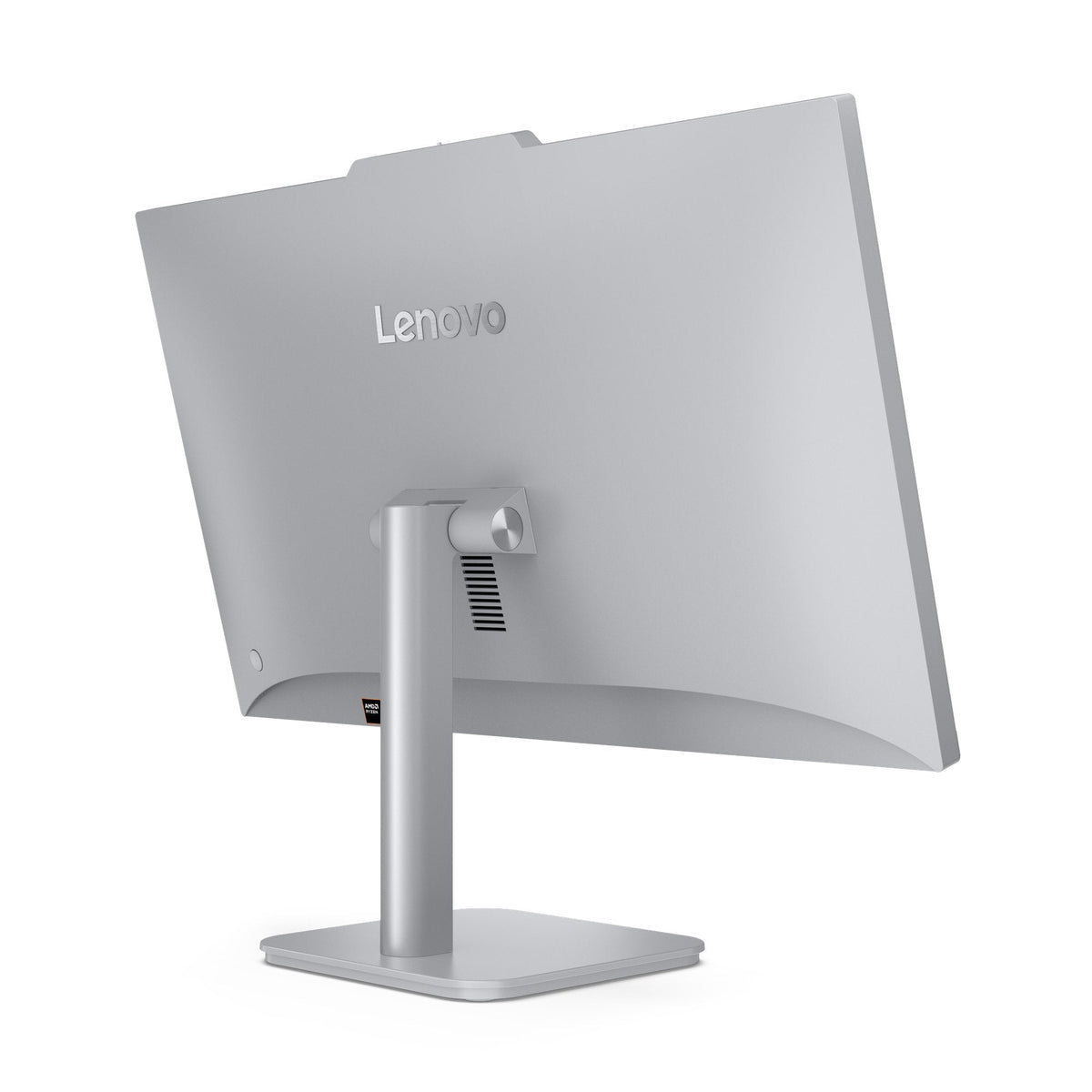 Lenovo A105 24 F0js - All-In-One (Solución Completa) - Soporte Inclinable - Ryzen 5 40 / 2.8 Ghz - Ram 8 Gb - Ssd 512 Gb - Nvme - Radeon 610m - Bluetooth 5.2, Wi-Fi 6 - Wlan: 802.11a/B/G/N/Ac/Ax, Bluetooth 5.2 - Win 11 Home - Monitor: Led
