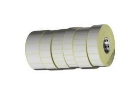 EAN 5715063673652 - Zebra Z-Perform 1000D Blanco imagen 1