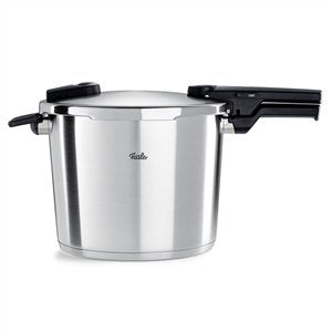 Fissler Vitaquick Premium 10.0l Pressure Cooker 26cm
