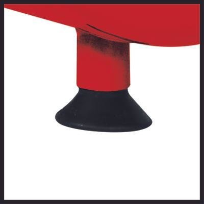 Compresor Einhell Te-Ac 230/24 (Rojo) 4010460