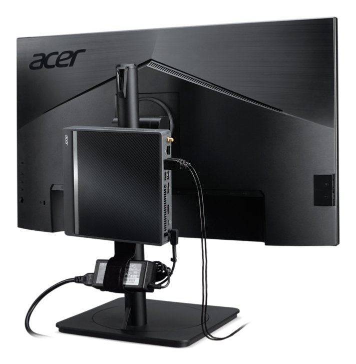 EAN 4711474068293 - Acer Veriton N N2590G Intel® Core™ i3 i3-1315U 8 GB DDR4-SDRAM 512 GB SSD FreeDOS Mini PC Plata imagen 10