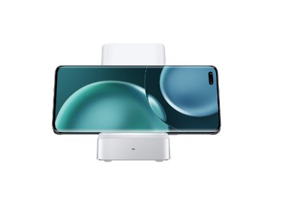 EAN 6936520805952 - Honor 5503AADJ cargador de dispositivo móvil Smartphone Blanco Cargador inalámbrico Interior imagen 3