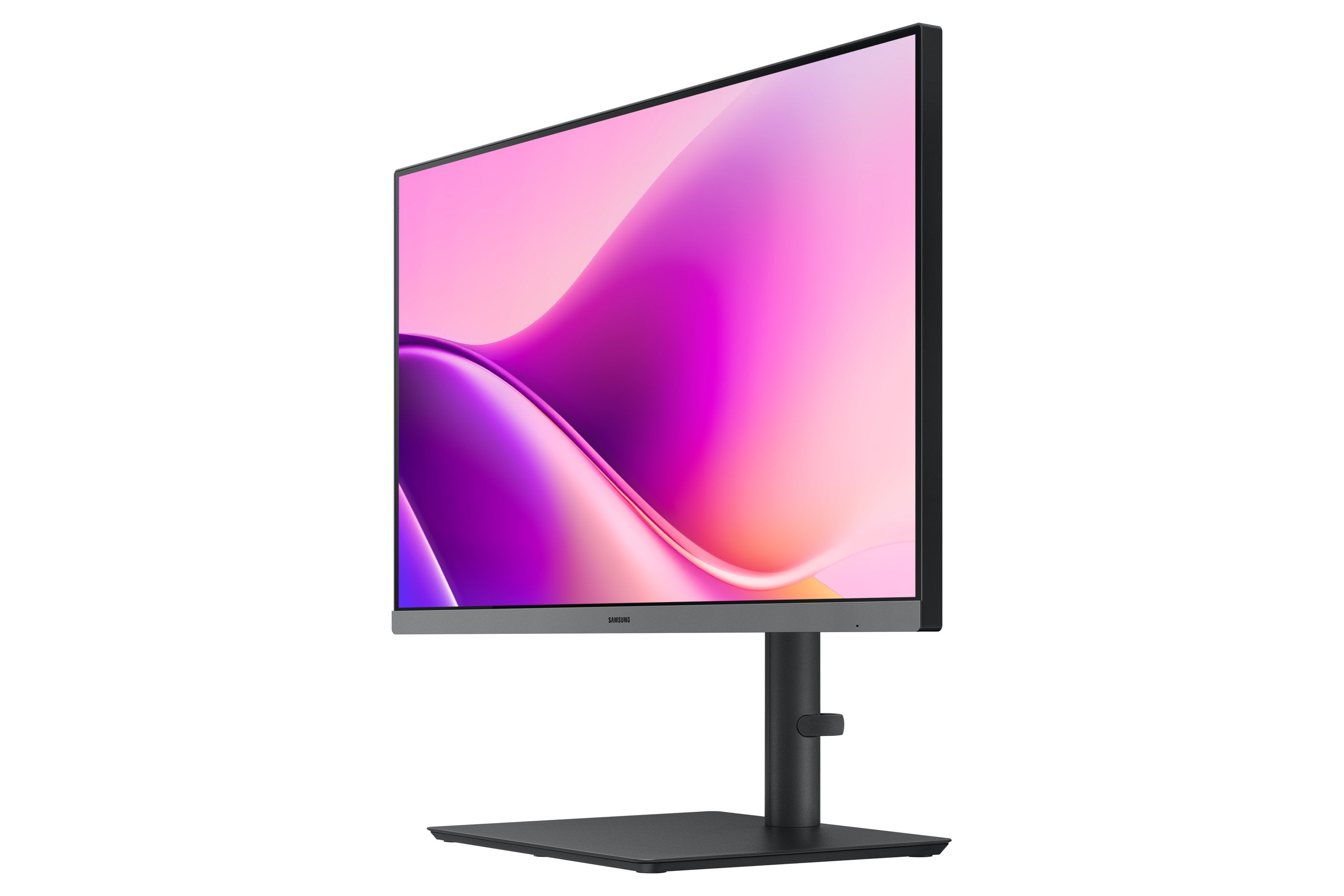 Samsung Ls24f430uauxen 24" Ips 1920x1080 Usb-C