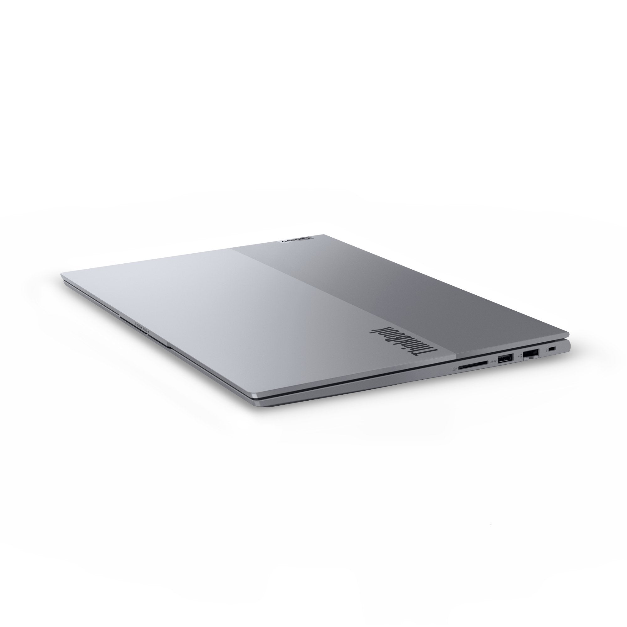 EAN 0198154184162 - Lenovo ThinkBook 16 G6 IRL Intel® Core™ i5 i5-13420H Portátil 40,6 cm (16") WUXGA 16 GB DDR5-SDRAM 256 GB imagen 4