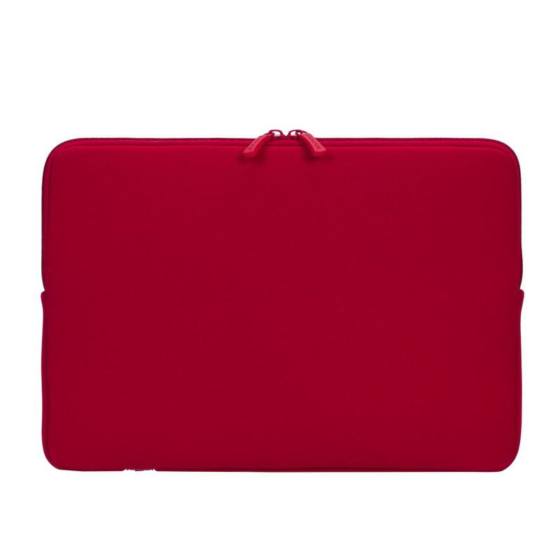 Nb Sleeve Macbook 13"/5123 Red Rivacase
