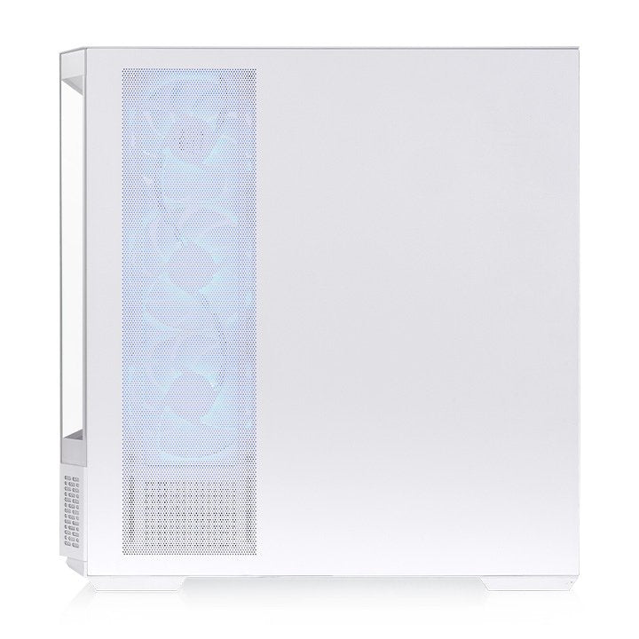 EAN 4711658546340 - Thermaltake View 370 TG ARGB Midi Tower Blanco imagen 5