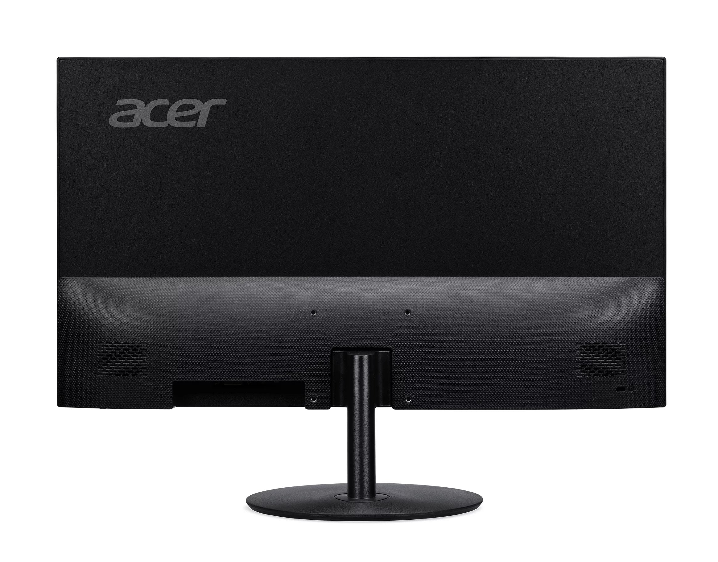 EAN 4711121433917 - Acer SB272Ebi pantalla para PC 68,6 cm (27") 1920 x 1080 Pixeles Full HD LCD Negro imagen 6