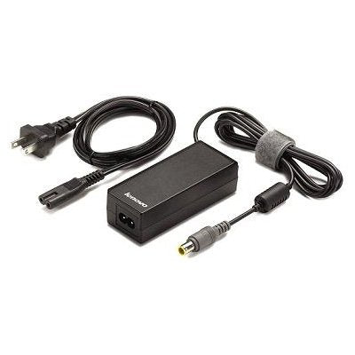 EAN 5711045136764 - Lenovo 40Y7697 adaptador e inversor de corriente Interior 65 W Negro imagen 1