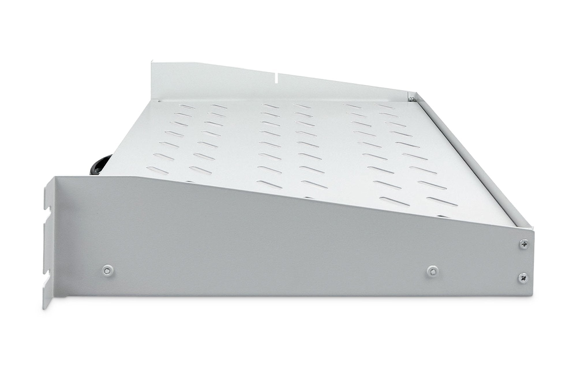 EAN 4016032427988 - Digitus DN-19-TRAY-2-450 accesorio de bastidor Cajón metálico para rack imagen 2