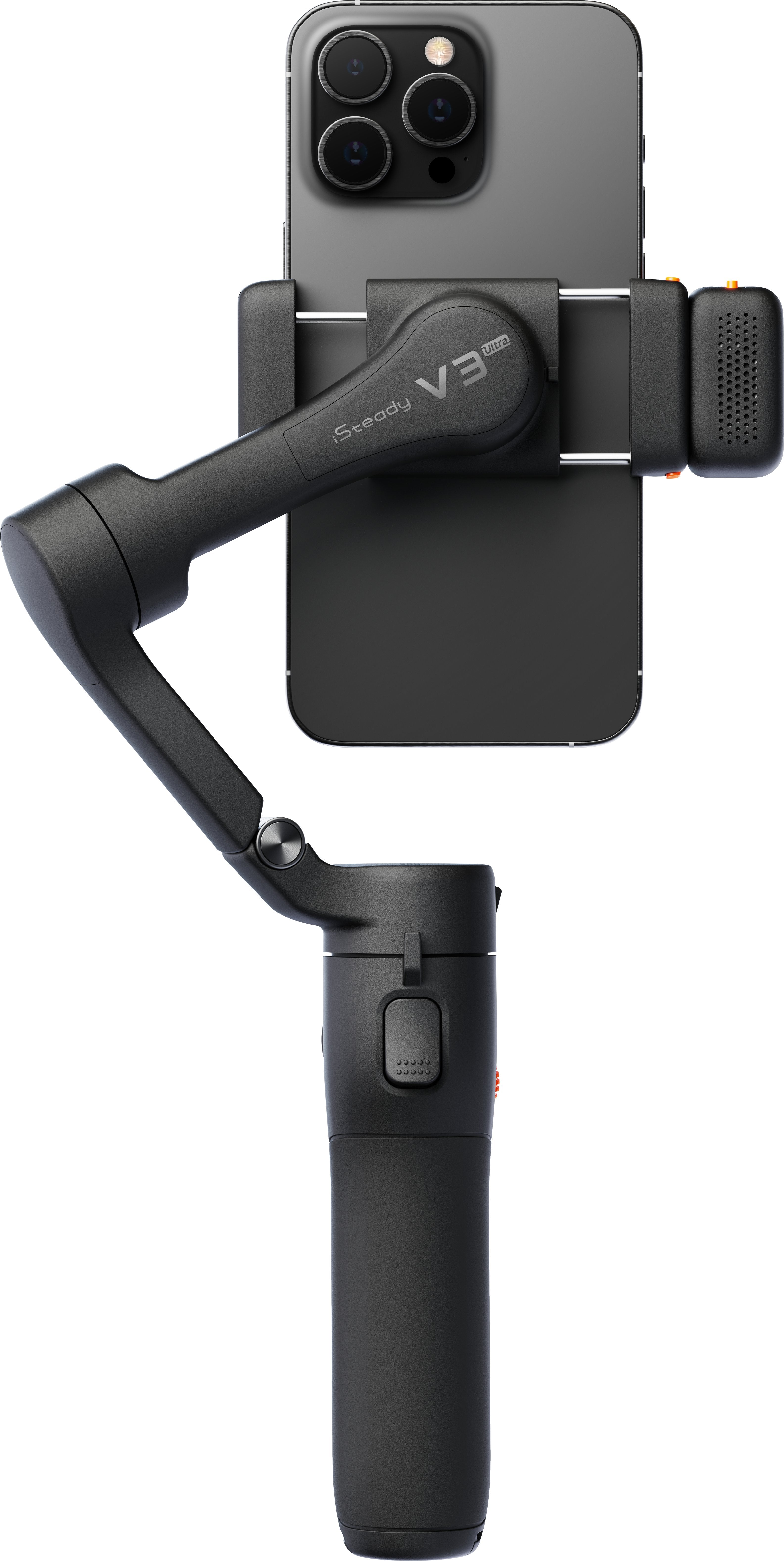 Hohem Isteady V3 Ultra Negro