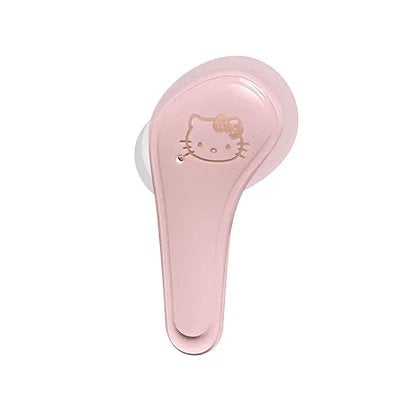 Auriculares Inalambricos Hello Kitty