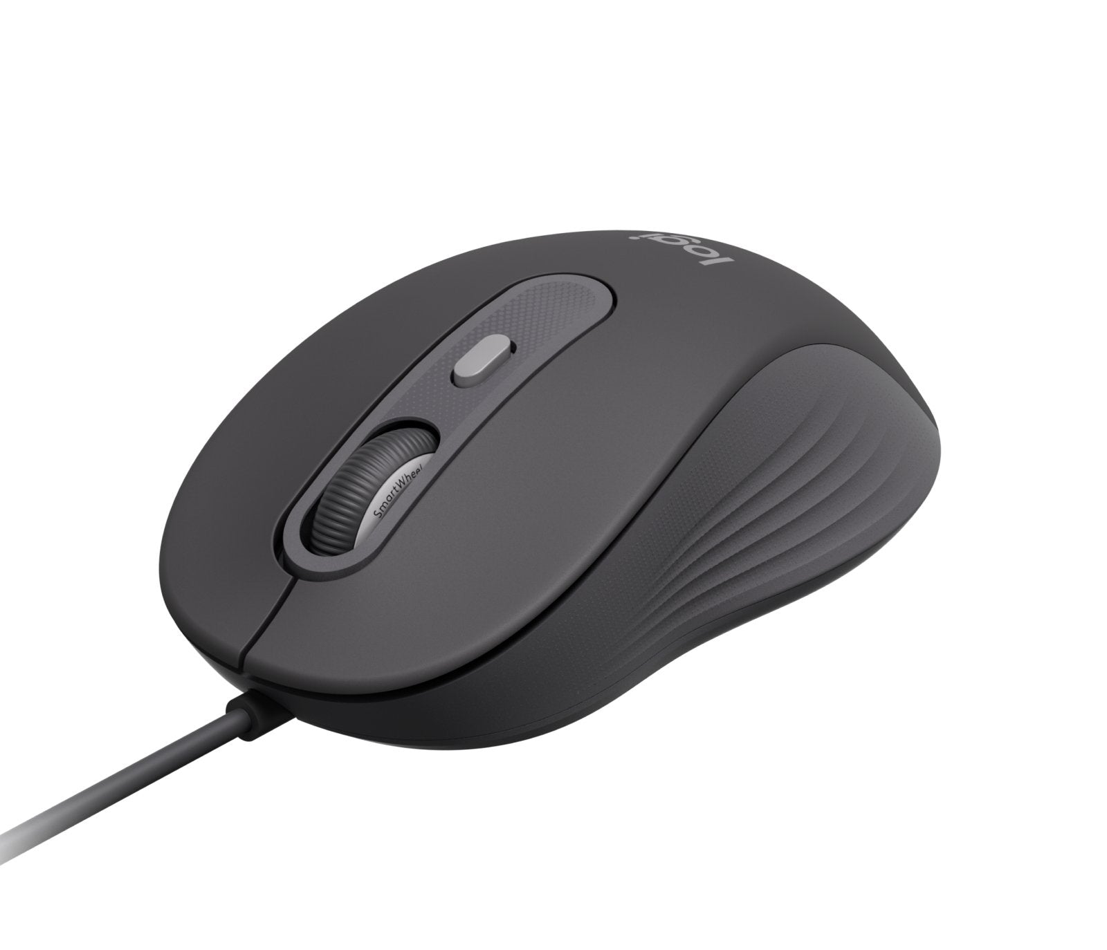 Logitech M520 For Business Graphite
