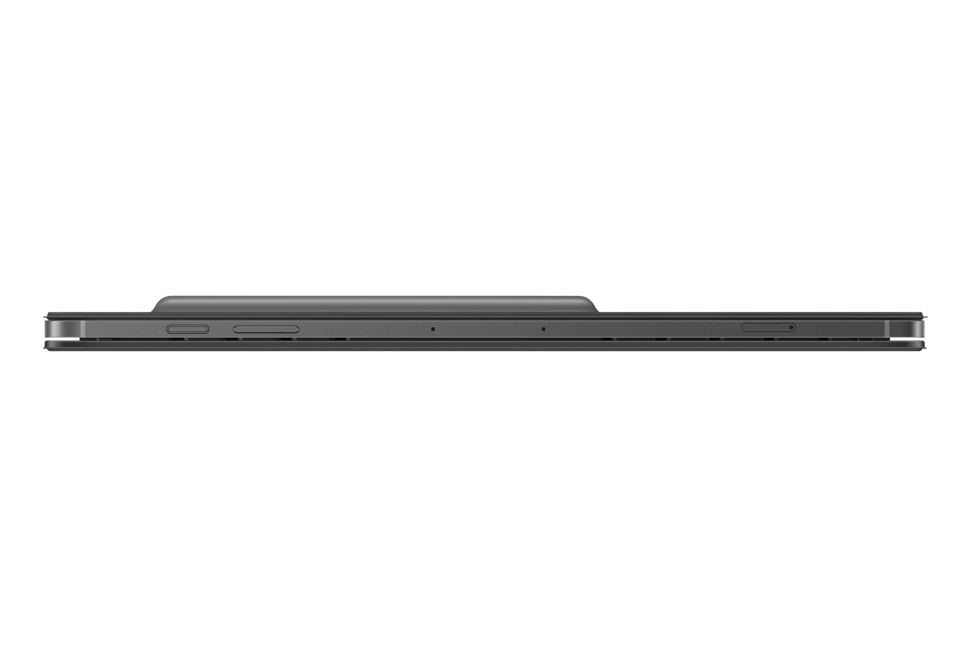 EAN 8806097333241 - Samsung EF-DX620 QWERTZ Alemán Pogo pin Negro imagen 13