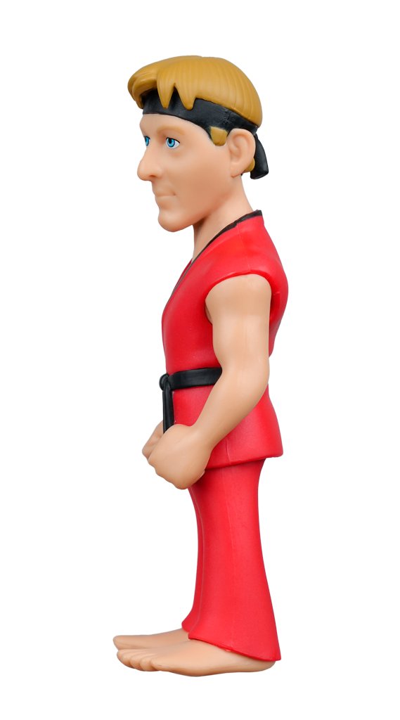 Minix Cobra Kai - Johny Lawrence