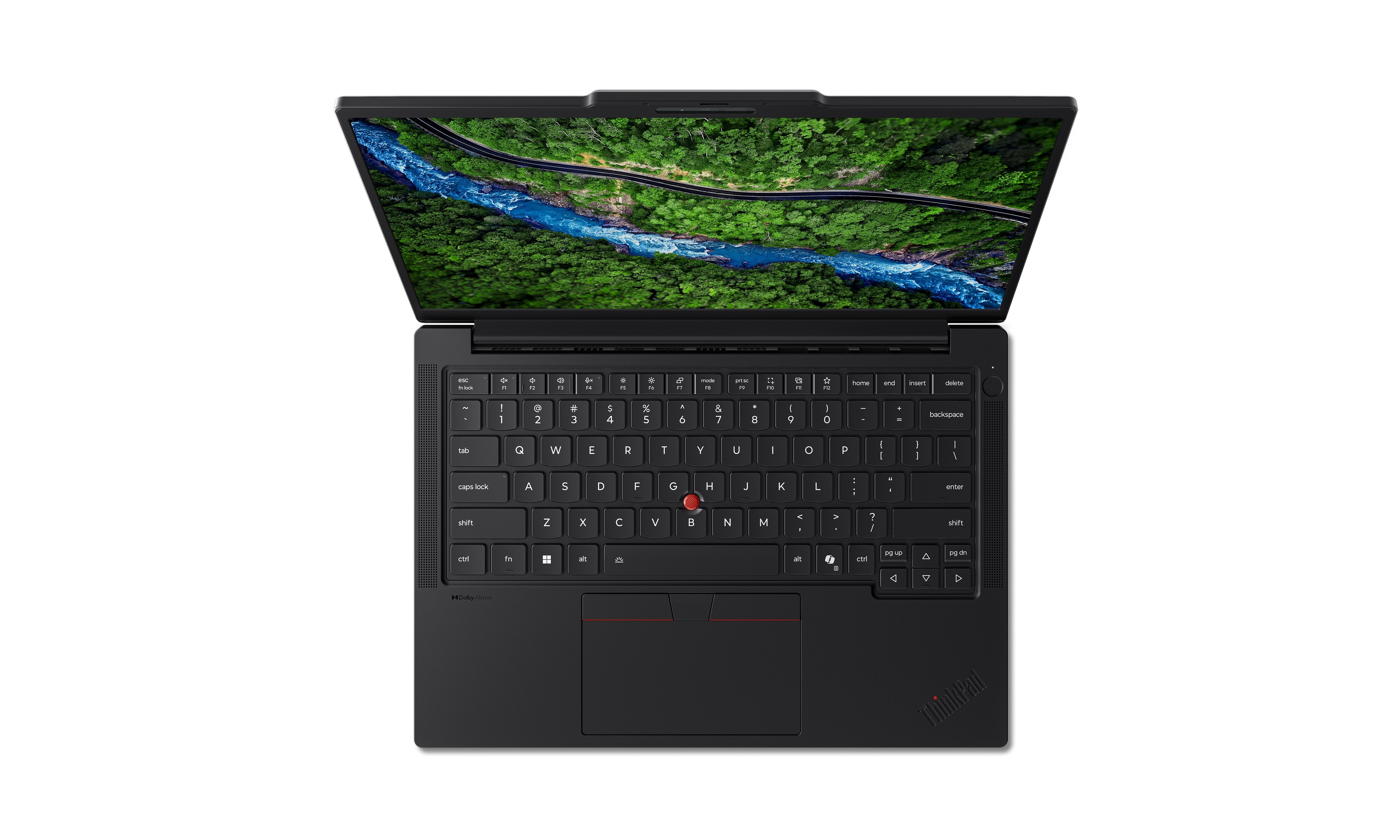 EAN 199275335945 - Lenovo ThinkPad P14s Gen 7 (AMD) Copilot + PC Copilot+ PC AMD Ryzen AI 9 HX PRO PRO 470 Estación de trabaj imagen 12