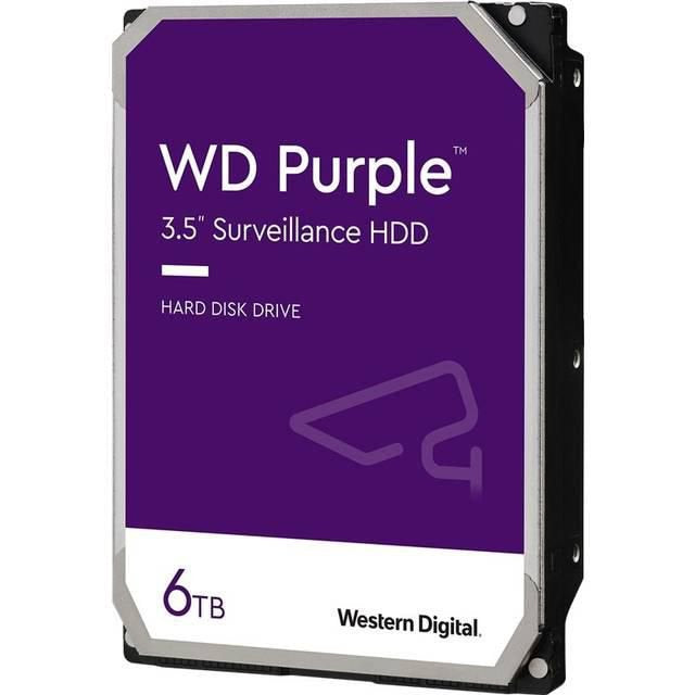 EAN 5715063411704 - Ernitec SP-HDD-SATA-PURPLE-6TB no categorizado imagen 1