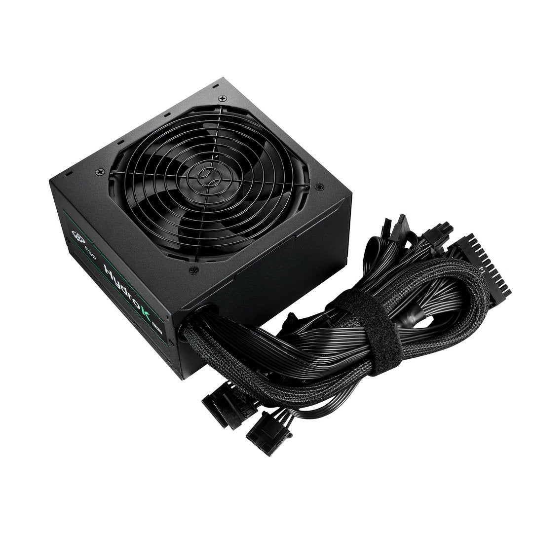 Fuente De Alimentacion Fortron Netzteil Hydro K Pro 850 80+B 850w           Atx