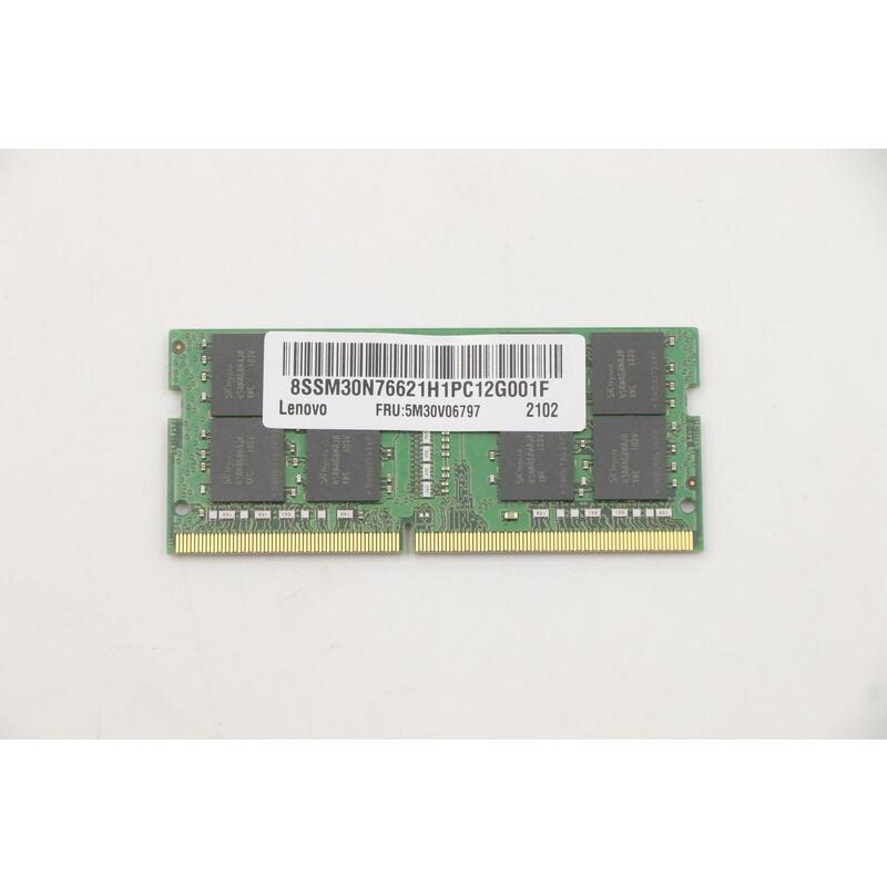 32gb Ddr4 Sodimm Memory Module
