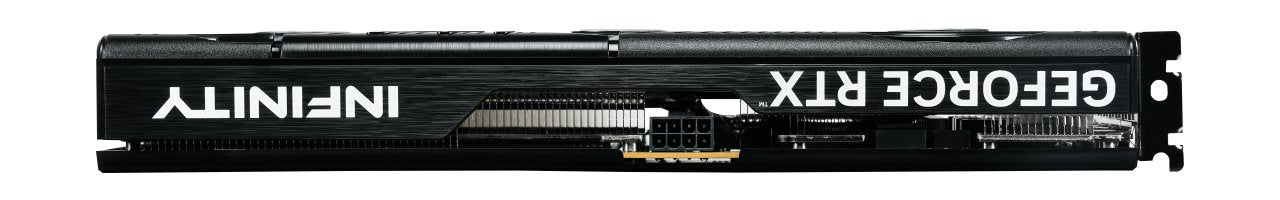 EAN 4710562245318 - Palit GeForce RTX 5060 Infinity 3 OC NVIDIA 8 GB GDDR7 imagen 9