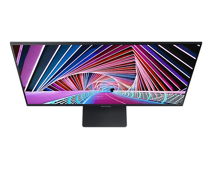 EAN 8806090952579 - Samsung LS32A706NWUXEN pantalla para PC 81,3 cm (32") 3840 x 2160 Pixeles 4K Ultra HD LCD Negro imagen 13