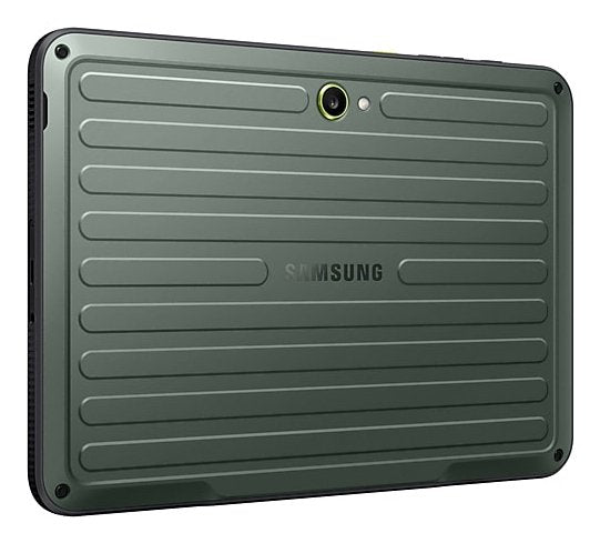EAN 8806097100683 - Samsung Galaxy Tab Active5 Pro SM-X350NZGAEEE tablet 5G Qualcomm Snapdragon LTE 128 GB 25,6 cm (10.1") 6  imagen 7