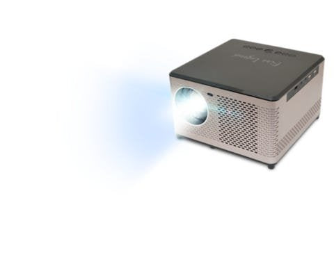 Acer Qf15a Videoproyector 500 Lúmenes Ansi 1080p (1920x1080)