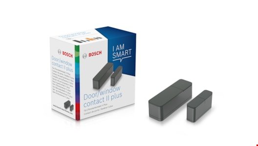 Door/Window Contact Ii Plus Anthracite