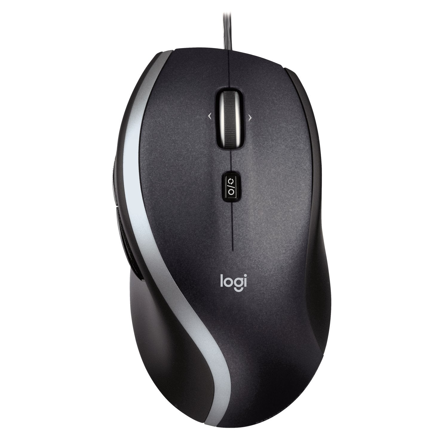 Raton Logitech M500 Negro 910-003726