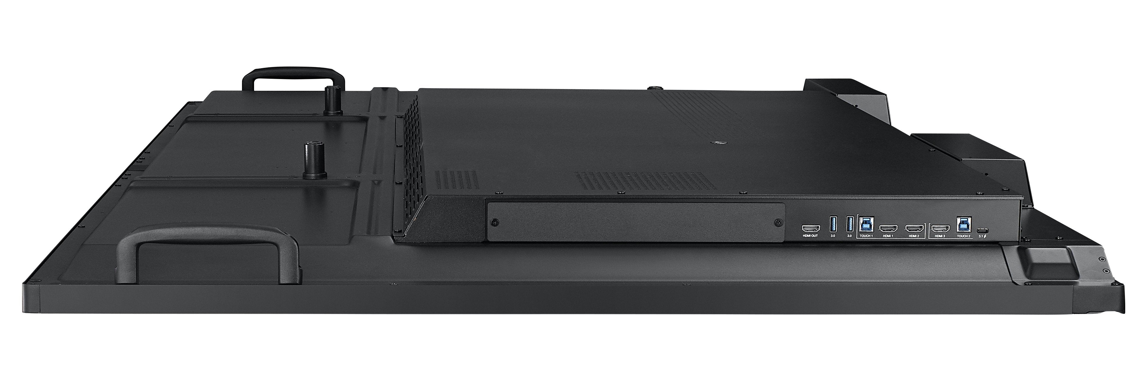 EAN 4710739597110 - AG Neovo IFP-6503 Panel plano interactivo 163,8 cm (64.5") LCD 400 cd / m² 4K Ultra HD Negro Pantalla tác imagen 5