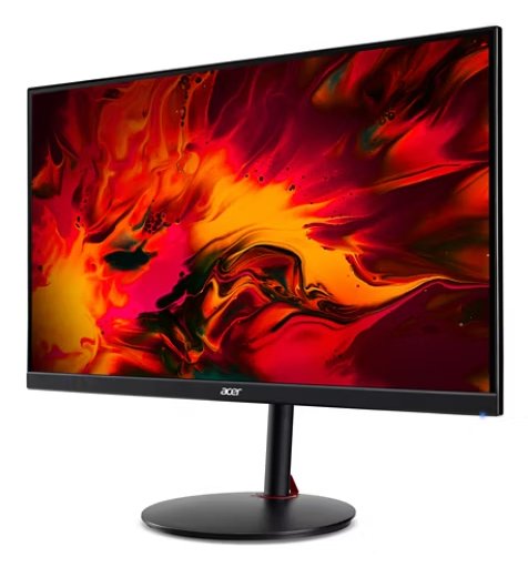 Monitor Acer 24' Xv242fbmiiprx  Xv242fbmiiprx