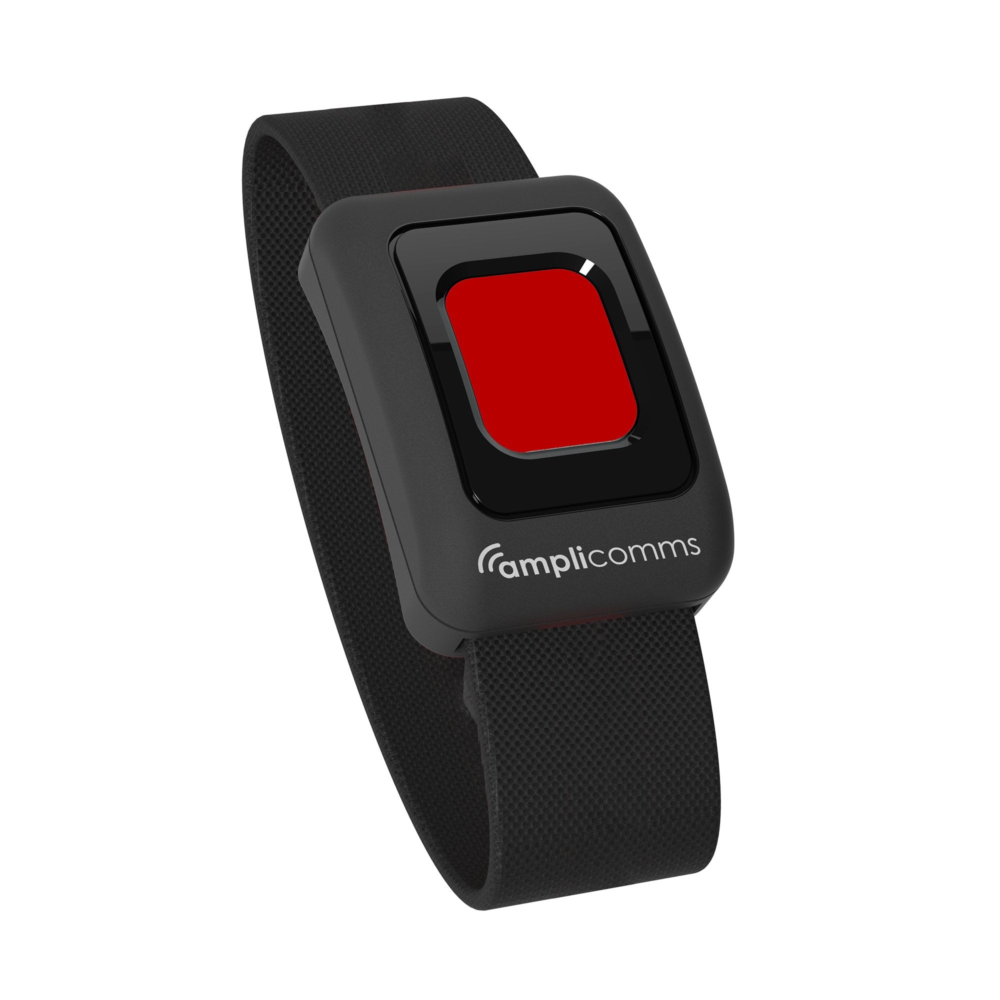 EAN 3700601424096 - amplicomms BigTel 50 Alarm Plus Teléfono analógico Identificador de llamadas Gris Oscuro imagen 3