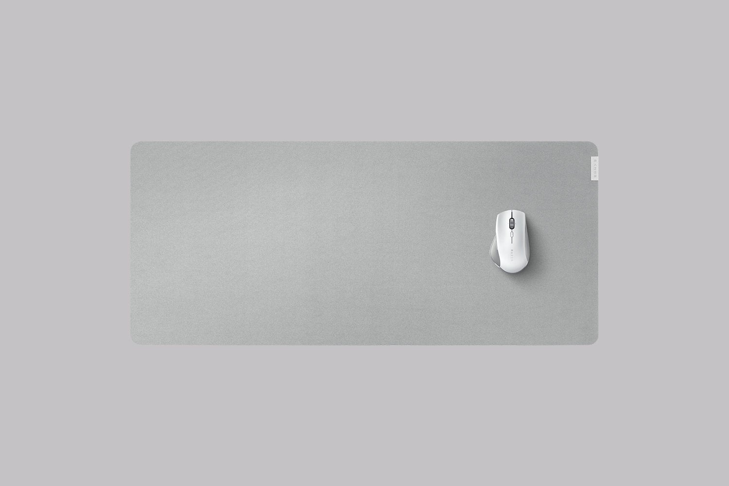 EAN 8886419319436 - Razer Pro Glide Gris imagen 5
