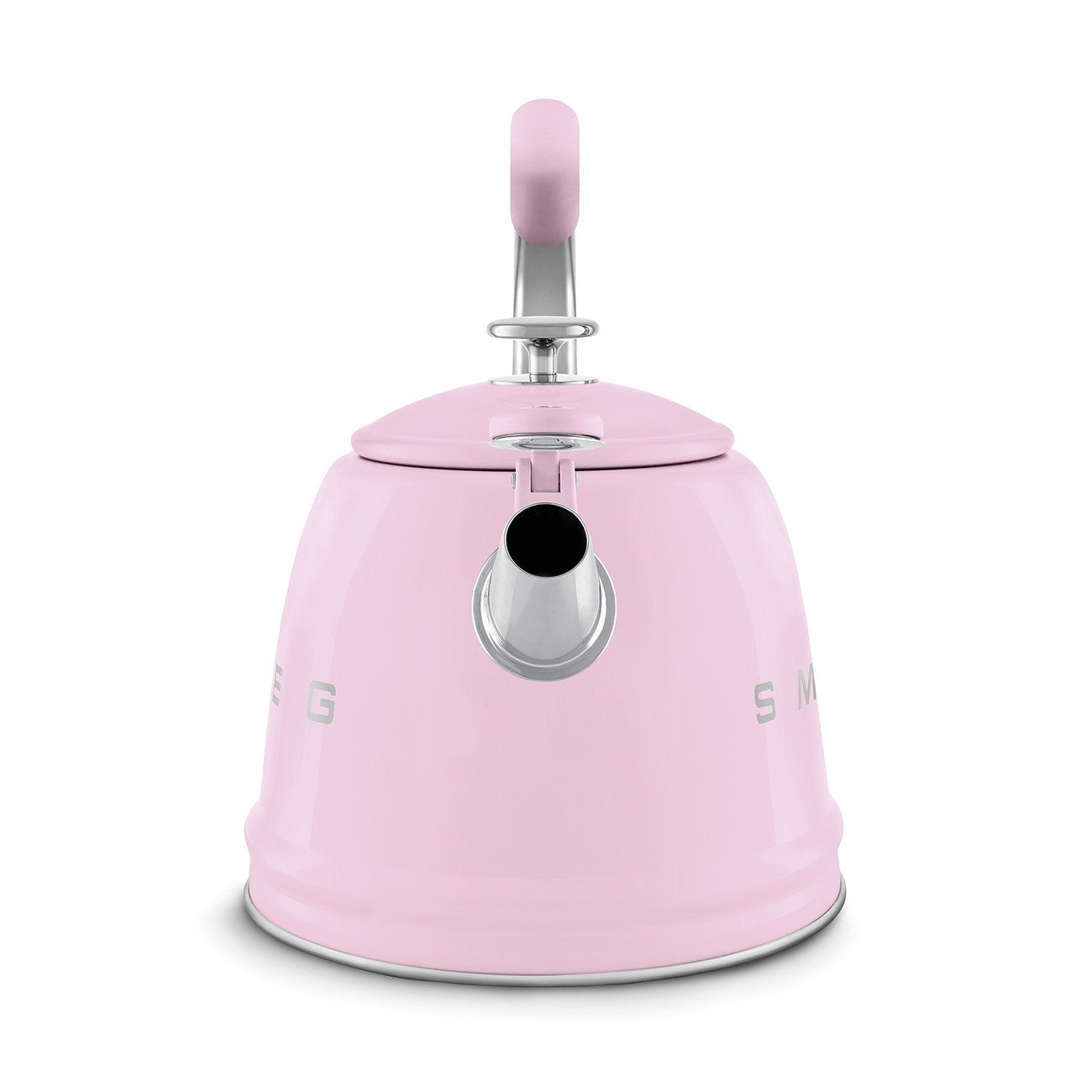 EAN 8017709347932 - Smeg WKF01PK tetera 2,3 L Rosa imagen 2