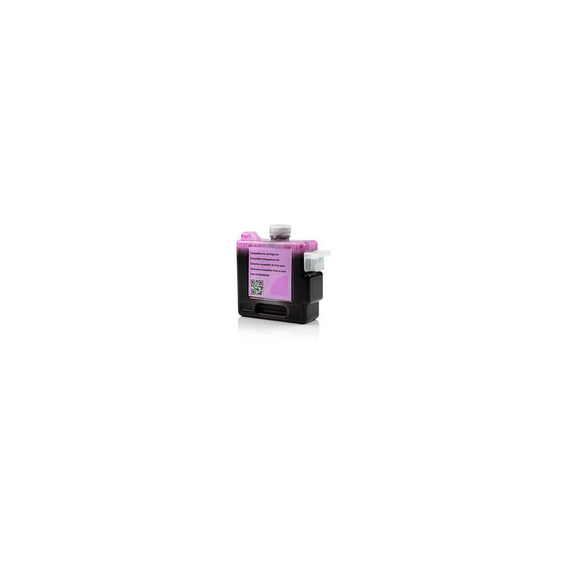 330ml Dye Paracanon W7200,W8200d,W8400d-7579a001 Foto Magent Bci1411pm