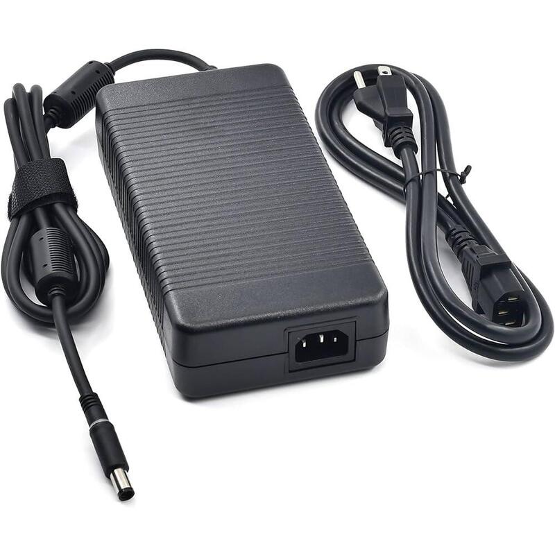 330w Ac Adapter With 19.5v  Output And C13 Power Cord