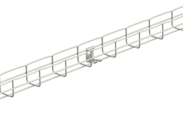 Cablofil Cm586050 Wandausleger Sendzimirverzinkt Schraubenlosen Bef.
