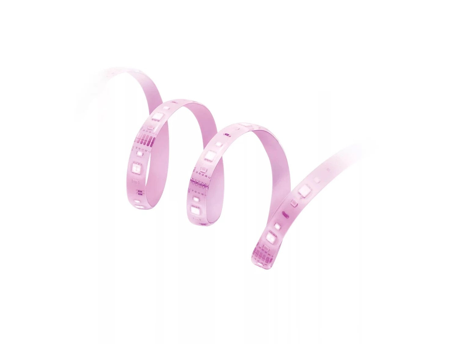 Wiz Extension Tira De Led 1mts 800lm  Wiz