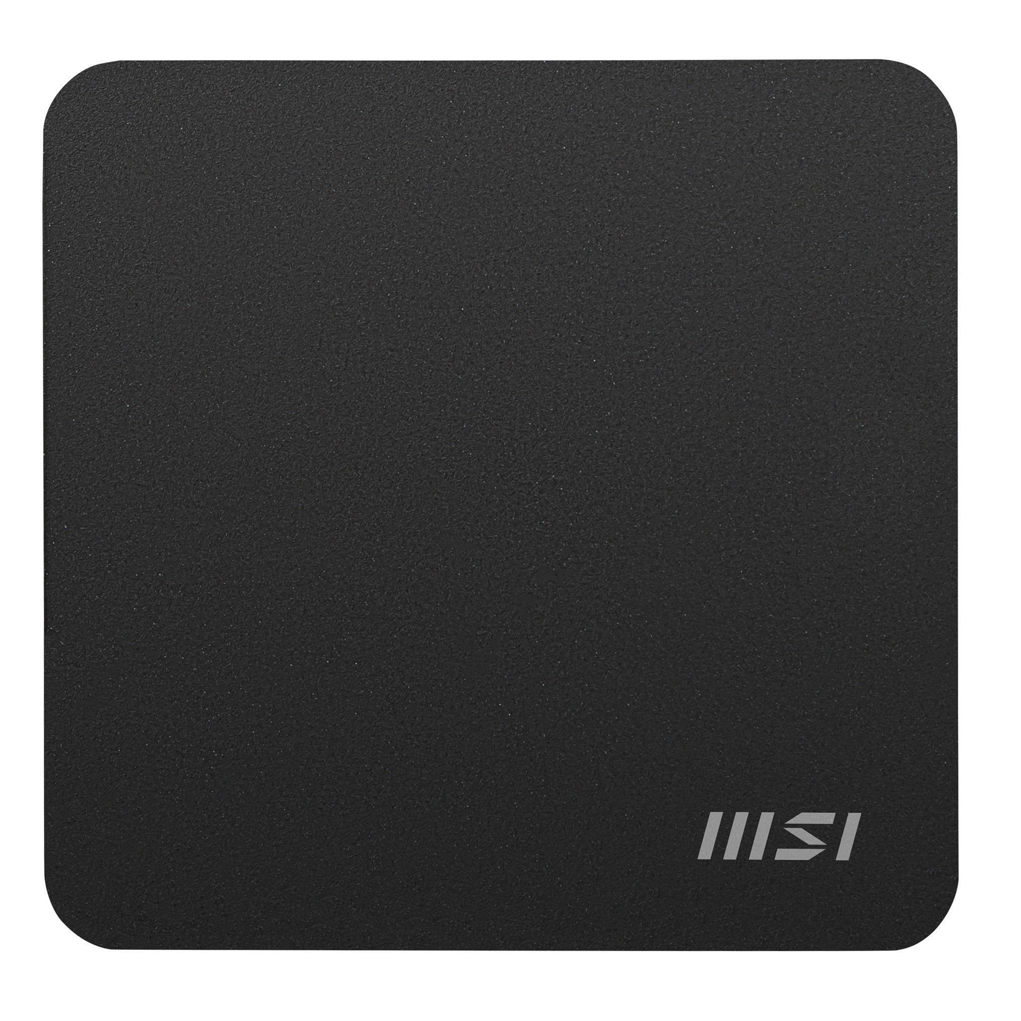 Msi Cubi Nuc 1mg 263eu Miniordenador Core 5 120u / Hasta 5 Ghz Ram 16 Gb Ssd 512 Gb Nvme Intel Graphics Ieee 802.11ax (Wi-Fi 6e) Bluetooth 5.3 Gigabit Ethernet 2.5 Gigabit Ethernet Win 11 Pro Monitor: Ninguno Negro
