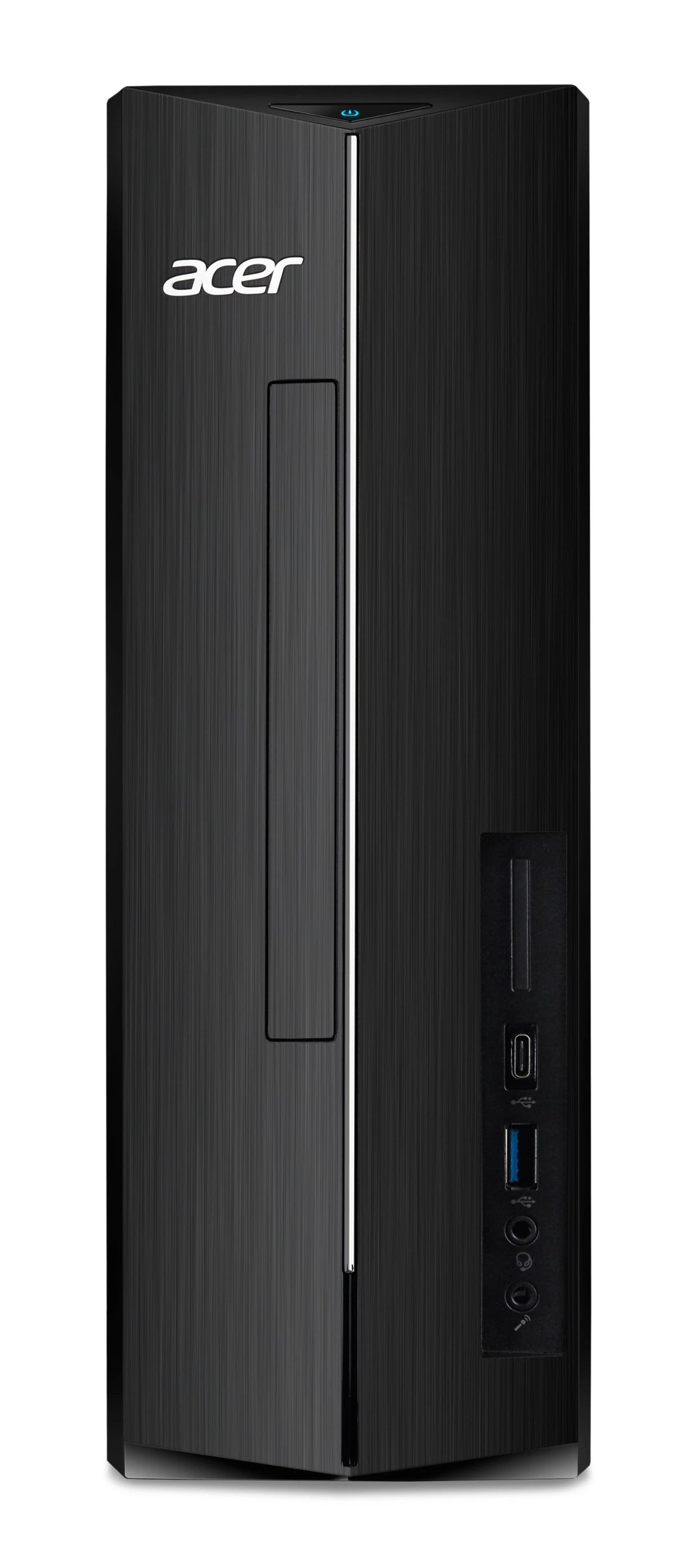 EAN 4711474870537 - Acer Aspire XC-1715_TWLD4 Intel Core 3 N355 16 GB DDR4-SDRAM 512 GB SSD Windows 11 Home SFF PC Negro imagen 1