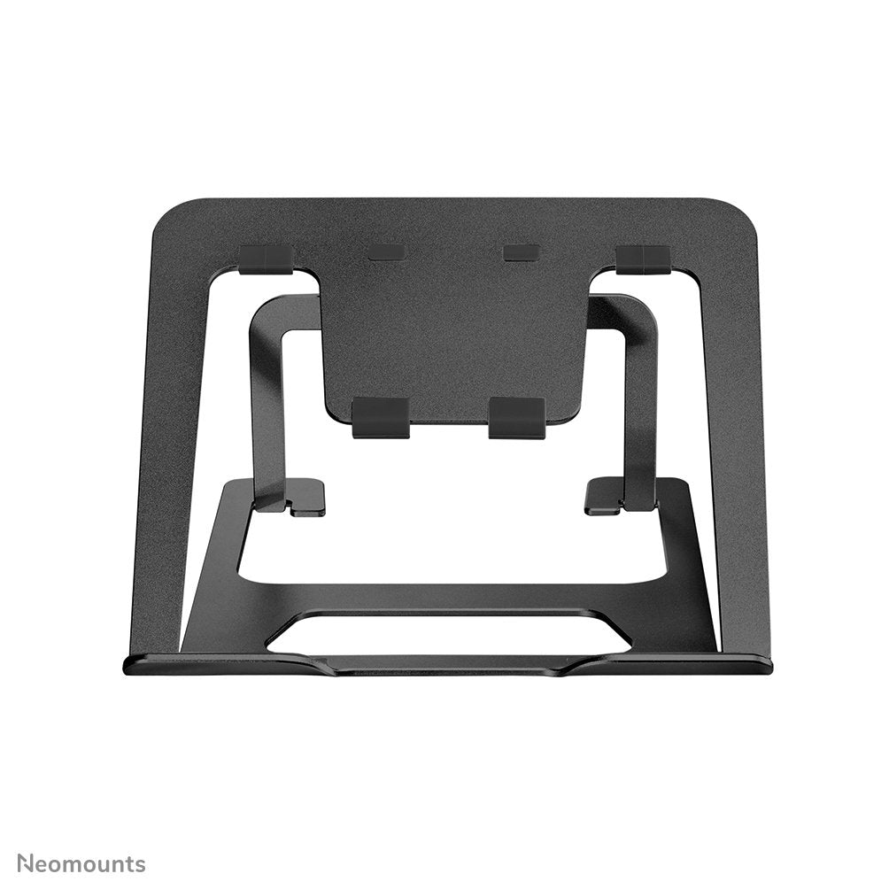 EAN 8717371448301 - Neomounts NSLS085BLACK soporte para ordenador portátil Negro 43,2 cm (17") imagen 7